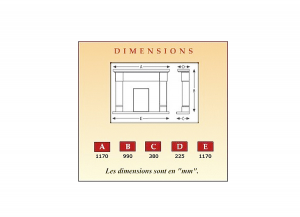 Dimensions Genevoise