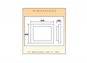 Dimensions quattro